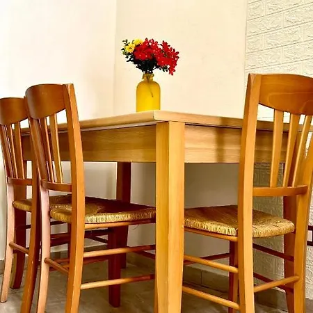 Casa Graziella Prázdninový dům *