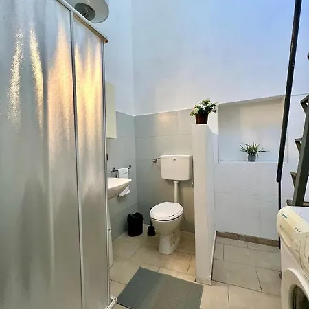 Prázdninový dům Casa Graziella