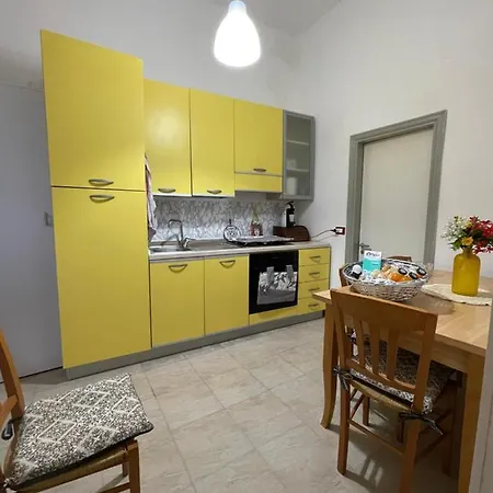 Prázdninový dům Casa Graziella *