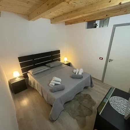 Prázdninový dům Casa Graziella