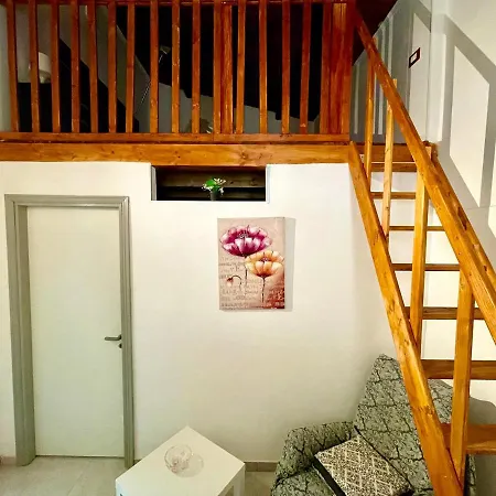 Casa Graziella