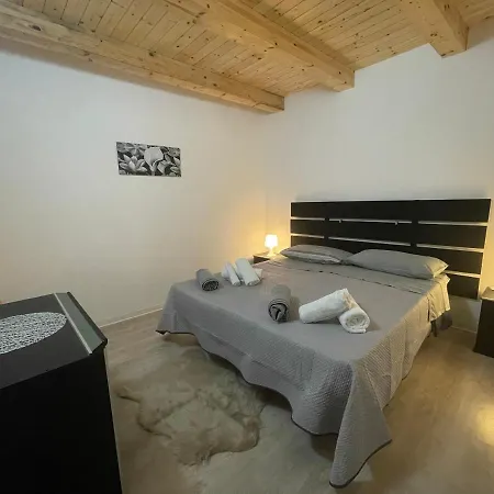 Prázdninový dům Casa Graziella Ispica