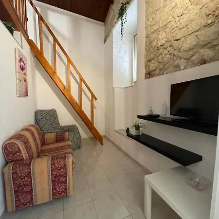 Casa Graziella